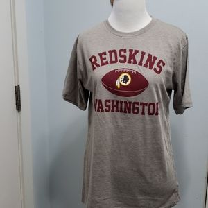 NEW 🏈 NFL REDSKINS 👕 T-Shirt